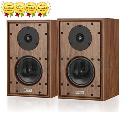 Harbeth p3esr xd2 bookshelf - harbeth,