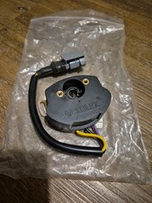 Solex 61673097 Throttle