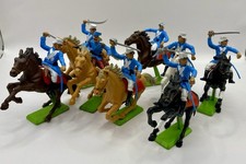 Britains Deetail Foreign