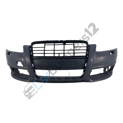 Audi face lift saloon - a6,