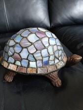 Vintage Tiffany Style Tortoise