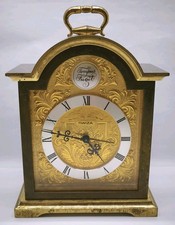 Vtg 1980s Swiza Tempus Fugit 8