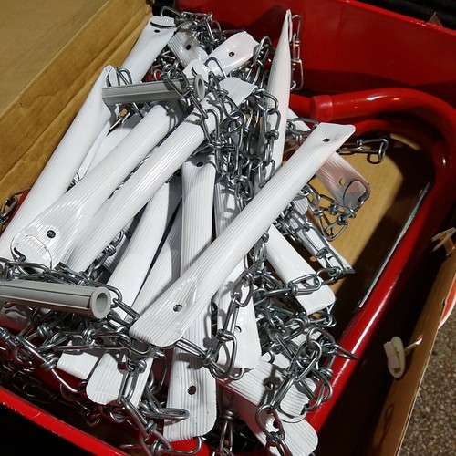 Resqladder fire escape ladder - fire,