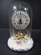 Pretty Floral Porcelain