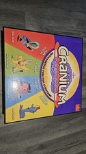 Cranium Board Game