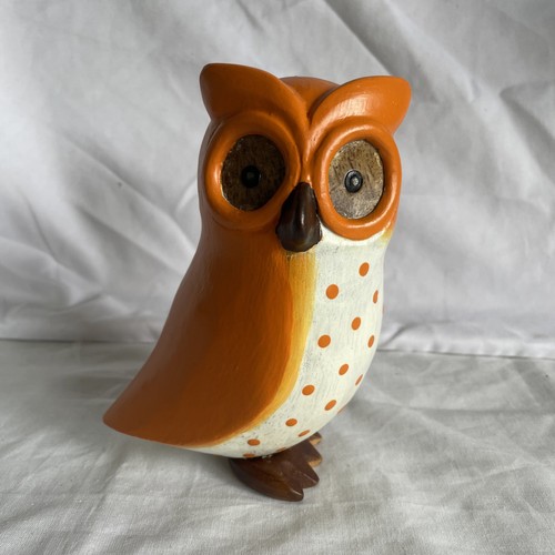 Dcuk spotty owl - dcuk, duck
