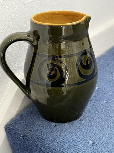 Brixham pottery large studio - brixham,