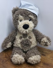 Little Charley Bear Talking