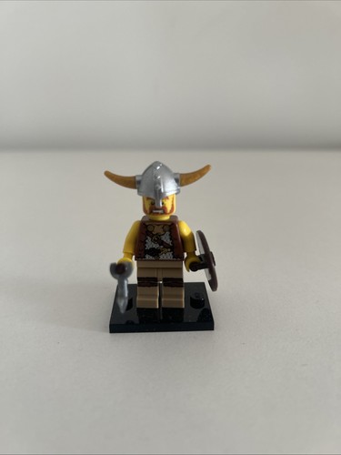 Lego collectible minifigures - lego,