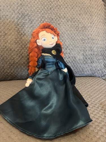 Disney store brave merida - disney,
