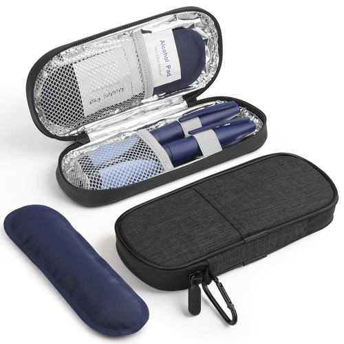 Gelozid insulin pen cooler - insulin,