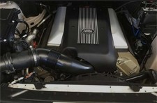 M62TUB44 V8 Full Complete Engine And Loom