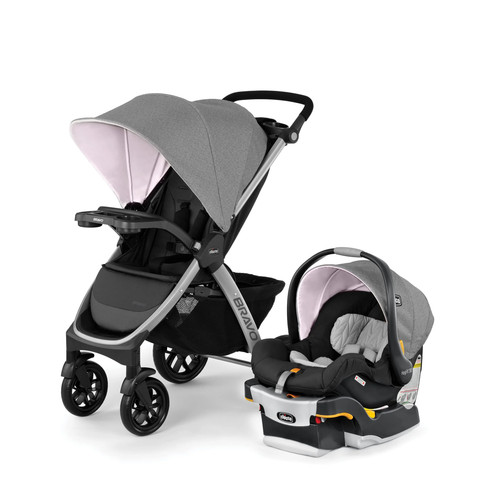 Chicco bravo trio - chicco, travel