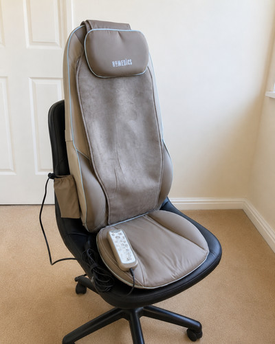 Homedics cbs 1000 shiatsu - homedics, cbs-1000-gb
