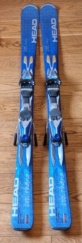 Skis head 156cm cool thang - head,