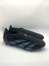 Adidas Predator Elite Laceless