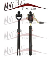 Levelling Box Set for Later Massey Ferguson 135 240 Tractor 550-600mm