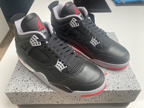 Size nike air jordan - 10.5,