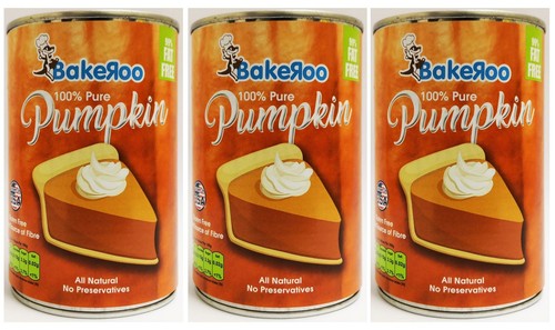Bakeroo tinned - of, 3)