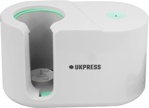 Heat press machine auto - heat,