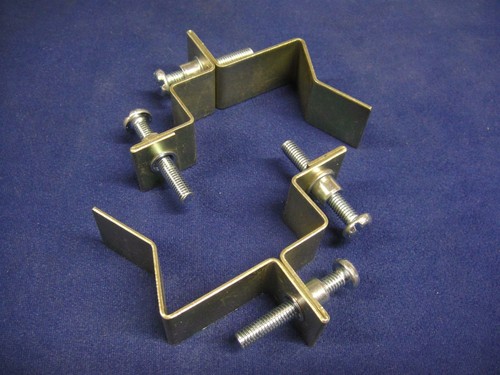 External metal stabilisers - 2,