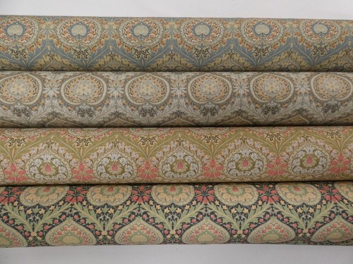 William morris eden cotton - morris,