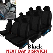 TAILORED SEAT COVERS For