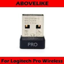 Wireless Gameing Mouse USB Receiver Lightspeed C-U0008 For Logitech Pro Wireless
