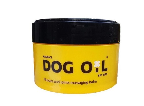 100g masons dog - 100g,