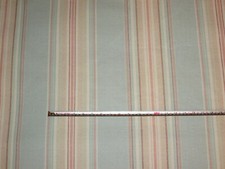 'Heritage Stripe' Mint Green