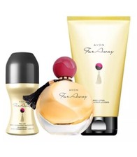 Avon Far Away Trio Gift Set