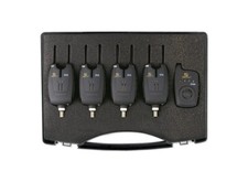 Carp Spirit XTE 4 Rod Carp