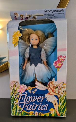 Hornby flower fairies - hornby,