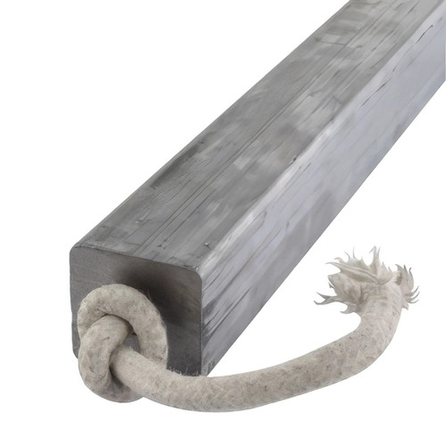 Sash window lead weights