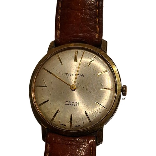 Vintage tressa jewels men - vintage,
