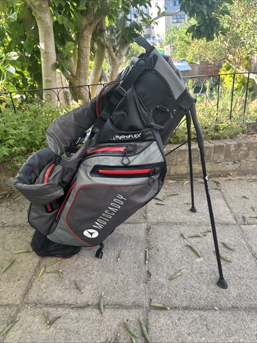 Motocaddy hydroflex waterproof - motocaddy,
