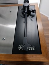 linn lp 12 turntable  with