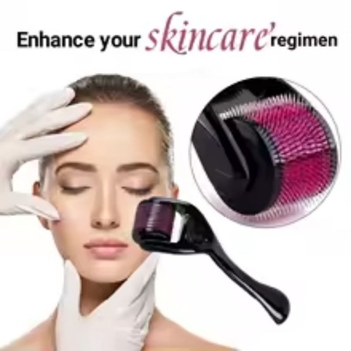 Micro needling 540 roller - micro,