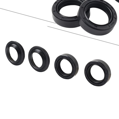 Front fork oil seal dust - front, seals
