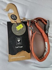 Hurtta Casual Dog Collar