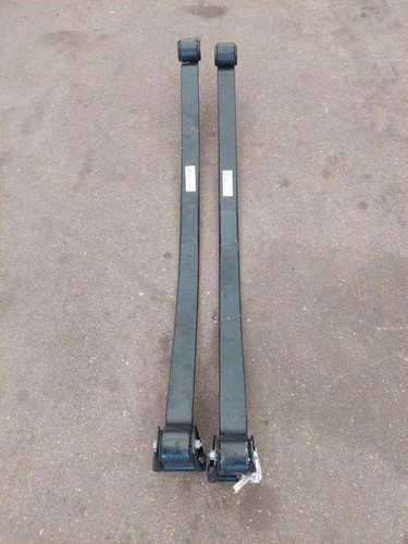 Crafter furgon rear - vw,