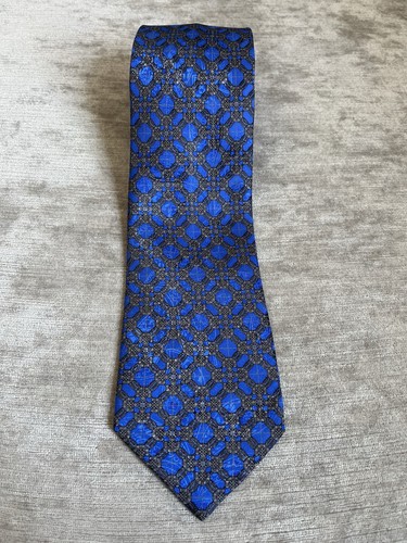 Stefano ricci blue tie - stefano, tie,