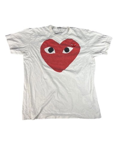 Comme des garçons play - comme,