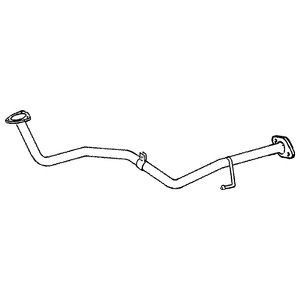Klarius front pipe for - klarius,