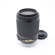 Nikon AF-S DX Nikkor 55-200mm