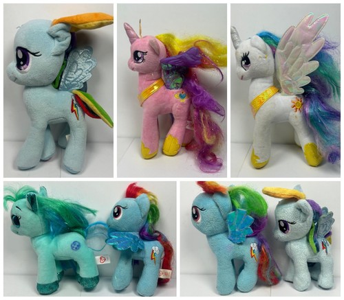 Little pony soft - my,