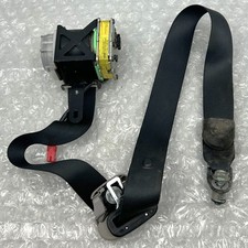 Seat Belt Front Left for