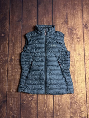 Women rab microlight - women's,