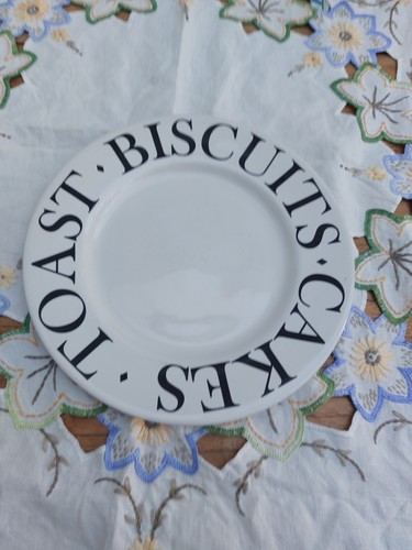 Whittard chelsea side plate - of,