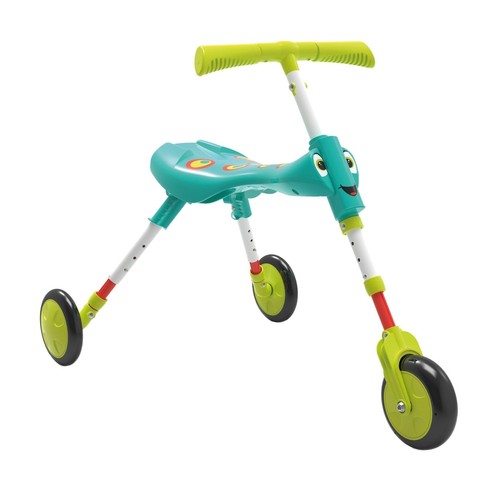 Scuttlebug wheel foldable - scuttlebug, 3-wheel